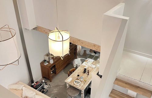 Le Camas Apartment | Un air de Campagne