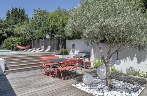 Hauts-Paves - Saint-Felix House | Un bel écrin pour un séjour à Nantes