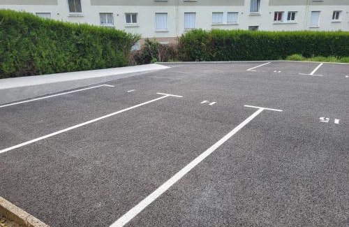 Cholet Apartment | Un bel appartement proche centre ville et 20 mn du Puy du Fou
