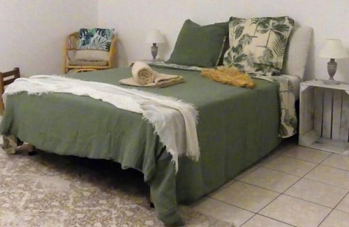 Bois de Nefles Villa | Un Besoin D'évasion, la Villa Majo Vous Accueille Chaleureusement
