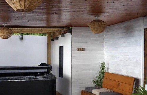 Bois de Nefles Villa | Un Besoin D'évasion, la Villa Majo Vous Accueille Chaleureusement