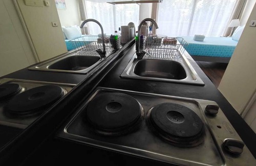 Downtown Santiago Apartment | Un bombón en Santiago centro