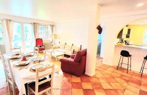 Cagnes-sur-Mer House | Un brin de paille