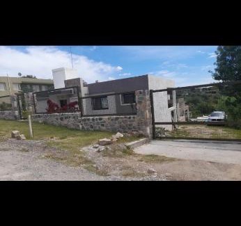 Villa Parque Siquiman House | Un Buen Lugar