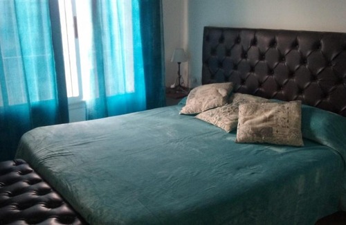 Villa Parque Siquiman House | Un Buen Lugar