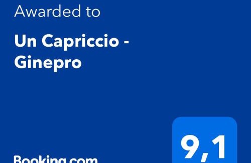 Aieta Apartment | Un Capriccio - Ginepro