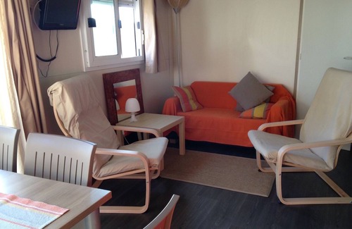 Martigues Ski Chalet | Un Chalet sur la Côte Bleue