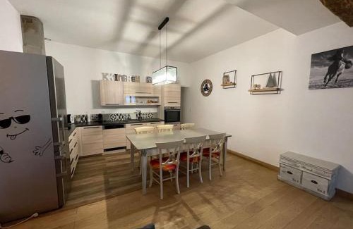 Saintes-Maries-de-la-Mer Apartment | Un cocon au cœur du village