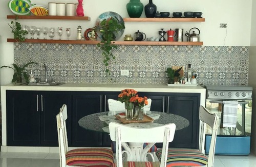 Santa Marta Cottage | Un descanso perfecto