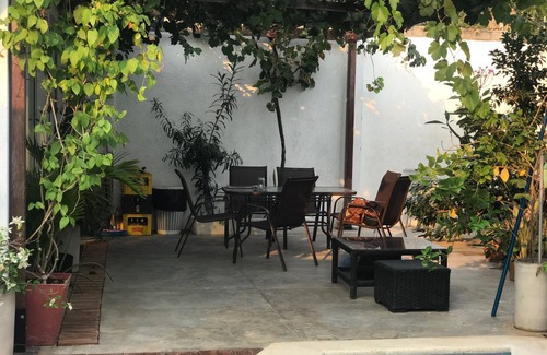 Santa Marta Cottage | Un descanso perfecto