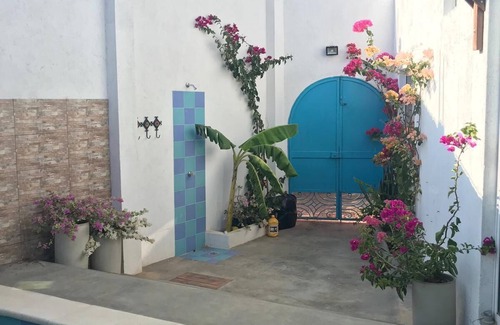 Santa Marta Cottage | Un descanso perfecto