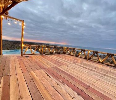Punta Sal Villa | Un encuentro mágico con la naturaleza