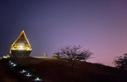 Punta Sal Villa | Un encuentro mágico con la naturaleza