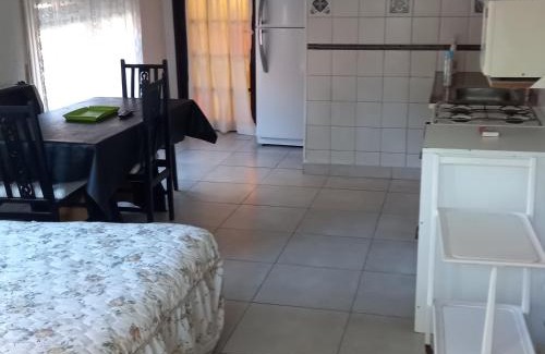 Mar del Plata Apartment | Un espacio tranquilo