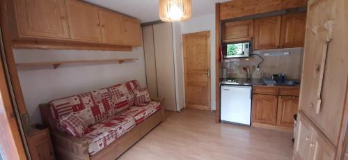 Les Contamines-Montjoie Apartment | Un havre de paix aux pieds des chemins de montagne