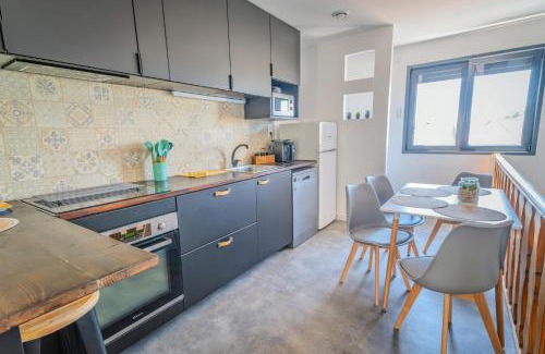 Le-Plessis-Trevise Apartment | Un havre de Paix entre Paris et Disney