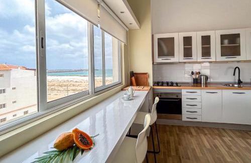 Sal Rei Apartment | Un hogar lejos de tu hogar