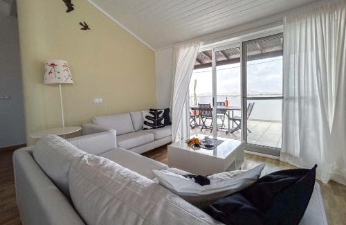 Sal Rei Apartment | Un hogar lejos de tu hogar