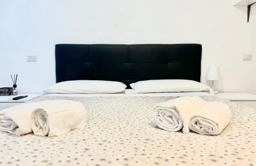 Quartiere XX Ardeatino House | Un Letto Ideale EUR
