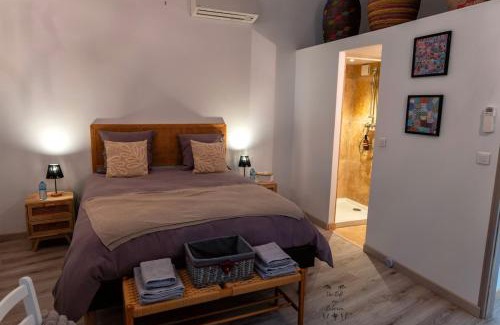 Bonnieux House | Un Loft en Luberon à Bonnieux