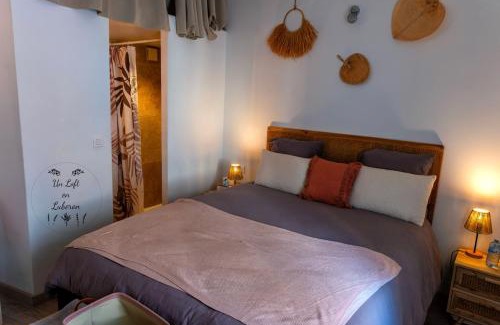 Bonnieux House | Un Loft en Luberon à Bonnieux