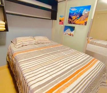 Huaraz Apartment | Un lugar acogedor