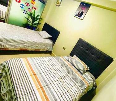 Huaraz Apartment | Un lugar acogedor