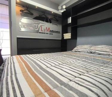 Huaraz Apartment | Un lugar acogedor