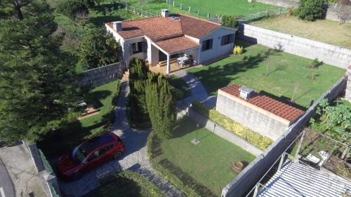 Bueu House | Un Paraiso Junto al Mar