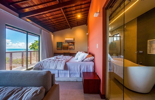 Ipojuca Hotel | Un Paso Del Mar