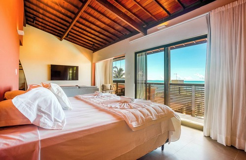 Ipojuca Hotel | Un Paso Del Mar