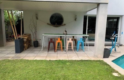 Les Coves House | UN Petit Cocon DE Verdure