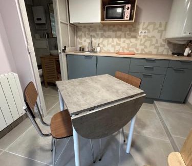 Commercy Apartment | Un petit cocon