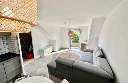 Annecy-le-Vieux Apartment | Un peu plus prés des étoiles