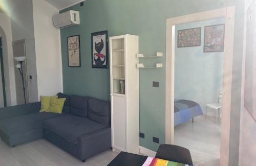 Aurora Apartment | Un piano sotto Arturo