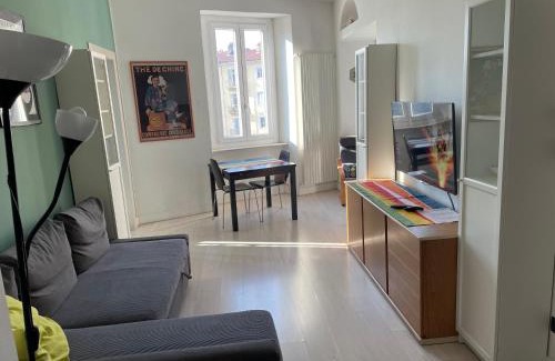 Aurora Apartment | Un piano sotto Arturo