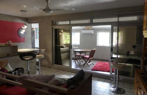 Papeete Apartment | Un pied-à-terre au centre de Papeete