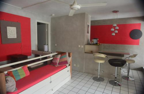 Papeete Apartment | Un pied-à-terre au centre de Papeete