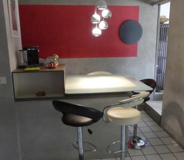 Papeete Apartment | Un pied-à-terre au centre de Papeete