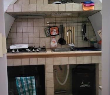 Grottaglie House | Un Raggio di Sole