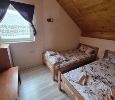 Republika Srpska House | Un Rio Sana