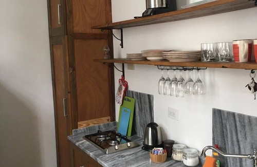 Old Havana Apartment | Un Sitio Ideal