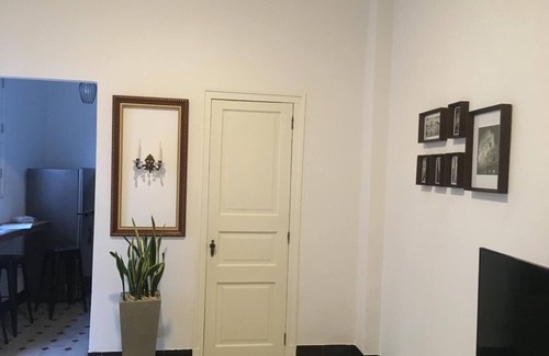 Old Havana Apartment | Un Sitio Ideal