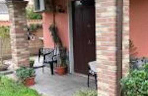 Zona XXXII Acilia Nord House | Un sogno nel verde2