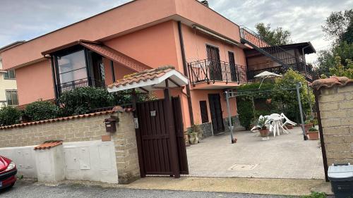 Zona XXXII Acilia Nord House | Un sogno nel verde2
