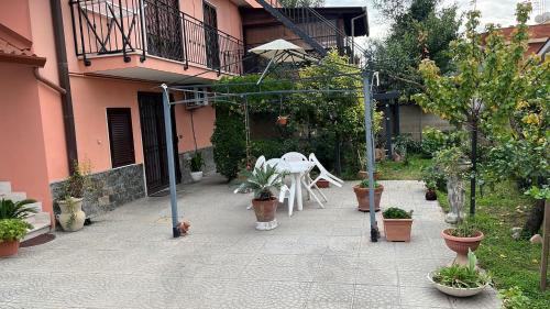 Zona XXXII Acilia Nord House | Un sogno nel verde2