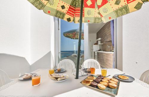 Torre Pali Apartment | Un sogno sul mare by BarbarHouse