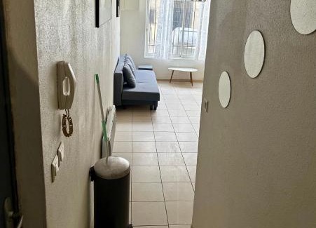 Saint-Victor Apartment | Un superbe t2 a saint victor