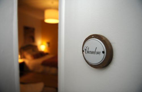 Morlaix House | Un temps pour soi