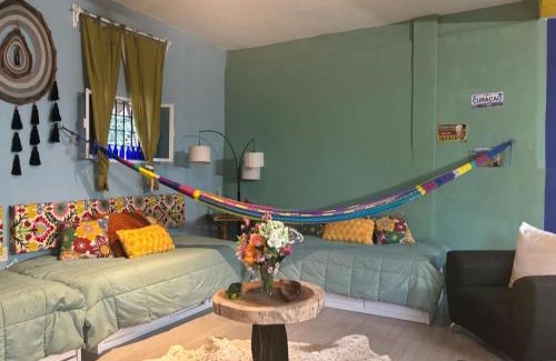 Bacalar Hotel | Un Toque de Brazil, Bacalar